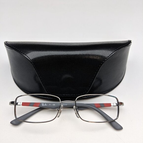 🕶️Ray-Ban RB1030 Unisex Eyeglasses/TA452🕶️ - Picture 1 of 8